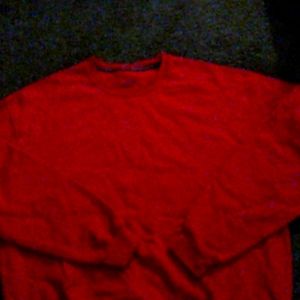 Fruit of the Loom extra large sweater